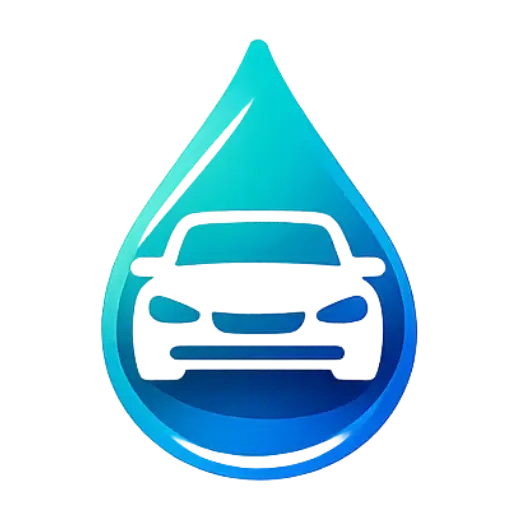 Lavage auto à domicile Viazac